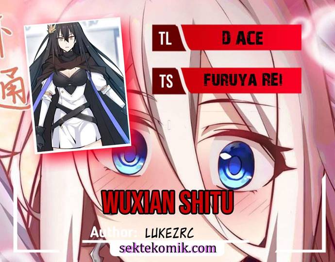 Wuxian Shitu Yu Shier Zhan Ji (Infinite Apostles and Twelve War Girls) Chapter 131 Gambar 1